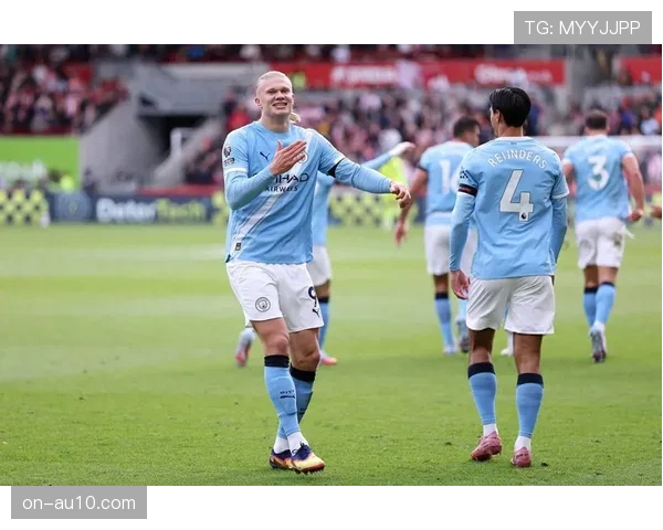 哈兰德111场达成英超百球，创历史最快纪录